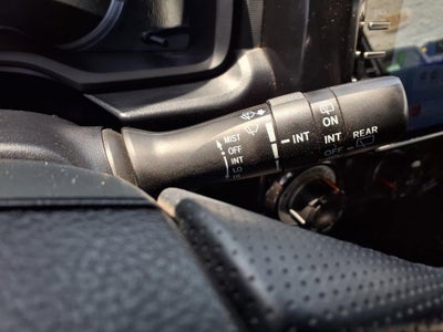 2019 Toyota 4Runner TRD Off Road Premium