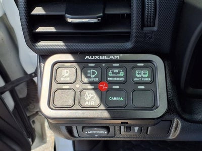 2019 Toyota 4Runner TRD Off Road Premium