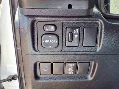 2019 Toyota 4Runner TRD Off Road Premium