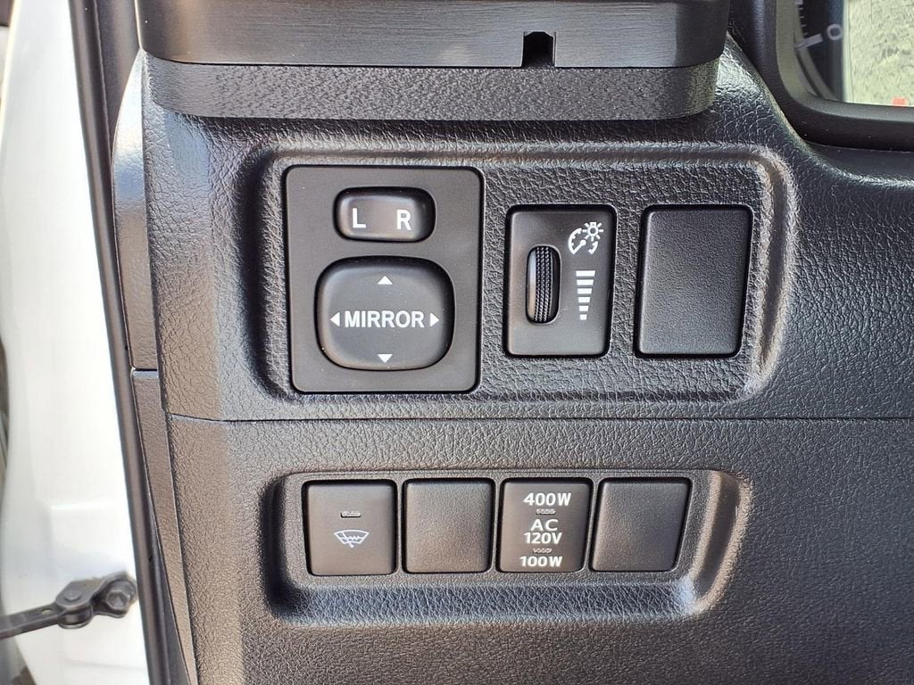 2019 Toyota 4Runner TRD Off Road Premium