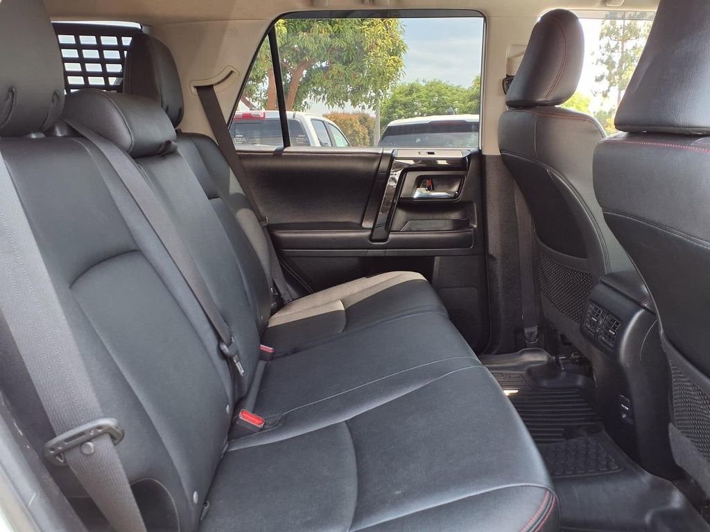 2019 Toyota 4Runner TRD Off Road Premium