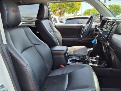 2019 Toyota 4Runner TRD Off Road Premium