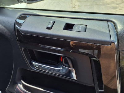 2019 Toyota 4Runner TRD Off Road Premium