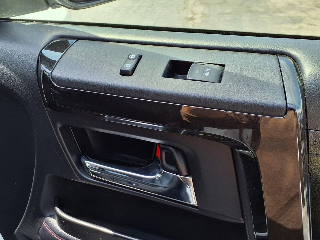 2019 Toyota 4Runner TRD Off Road Premium