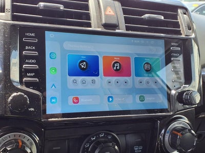2019 Toyota 4Runner TRD Off Road Premium
