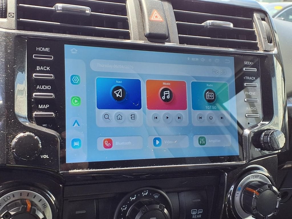 2019 Toyota 4Runner TRD Off Road Premium