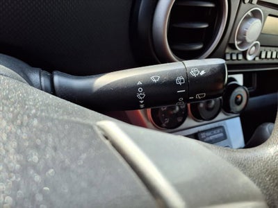 2011 Scion xB RELEASE SERIES 8.