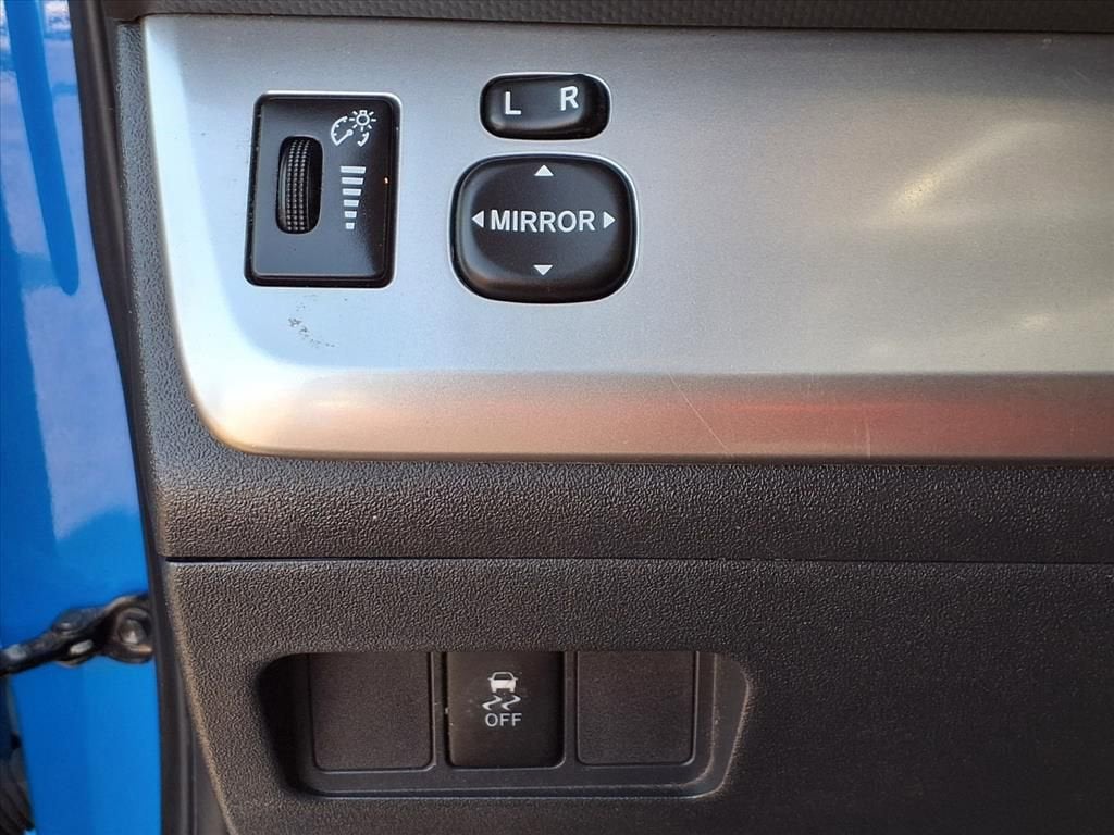 2011 Scion xB RELEASE SERIES 8.