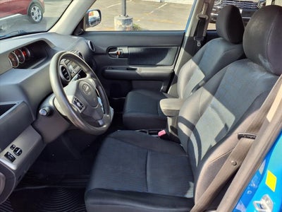 2011 Scion xB RELEASE SERIES 8.