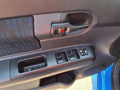 2011 Scion xB RELEASE SERIES 8.