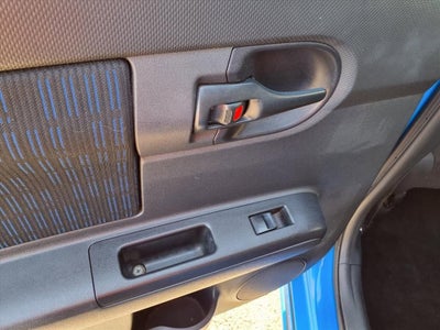 2011 Scion xB RELEASE SERIES 8.