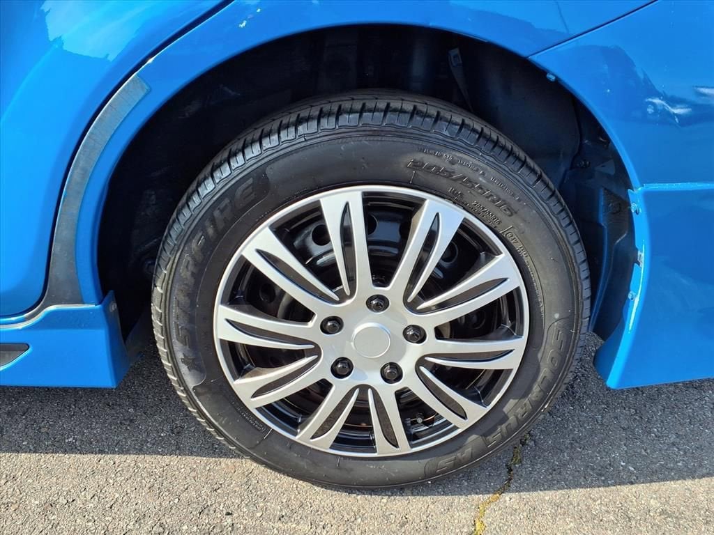 2011 Scion xB RELEASE SERIES 8.