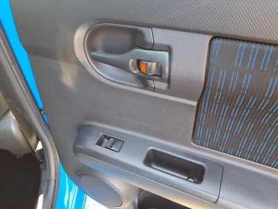 2011 Scion xB RELEASE SERIES 8.