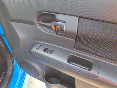 2011 Scion xB RELEASE SERIES 8.