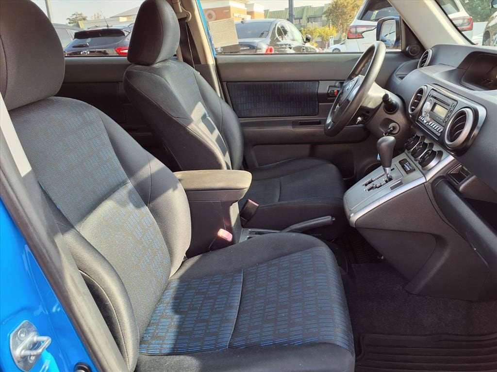 2011 Scion xB RELEASE SERIES 8.