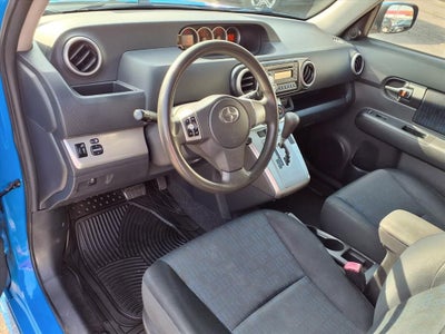 2011 Scion xB RELEASE SERIES 8.