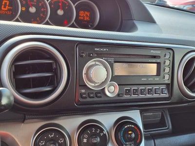 2011 Scion xB RELEASE SERIES 8.