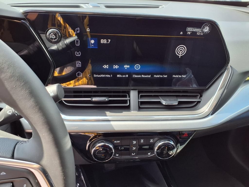 2026 Chevrolet Trax LT - Photo 10