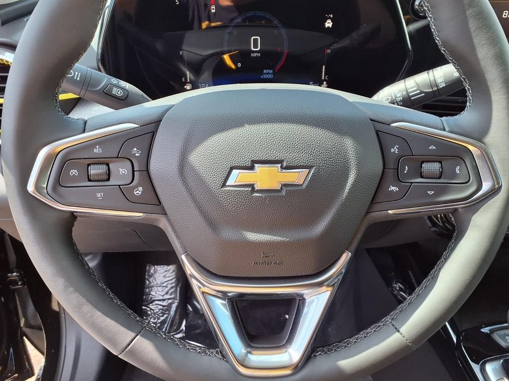 2026 Chevrolet Trax LT - Photo 12