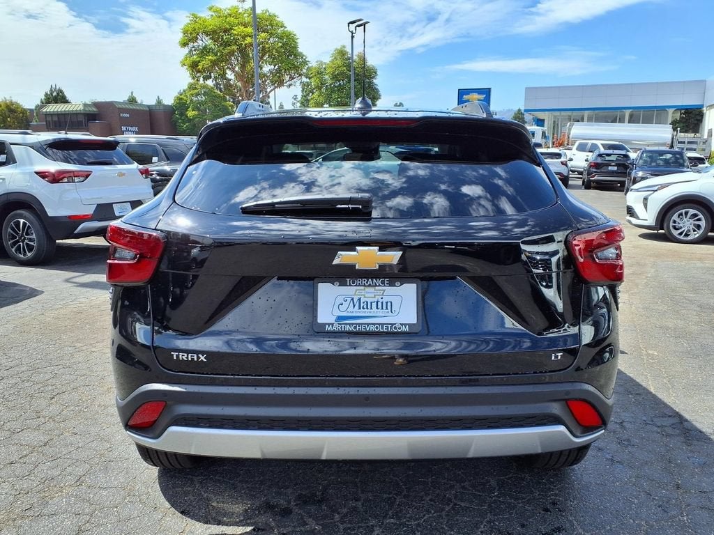 2026 Chevrolet Trax LT - Photo 6