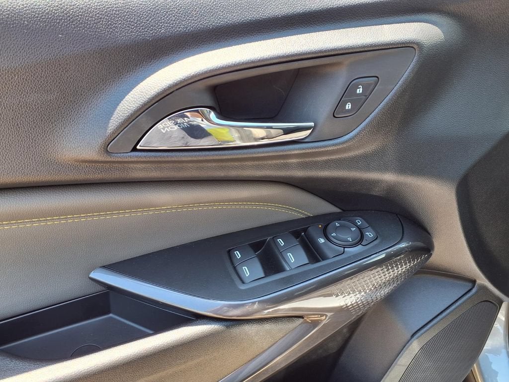 2026 Chevrolet Trax Activ - Photo 10