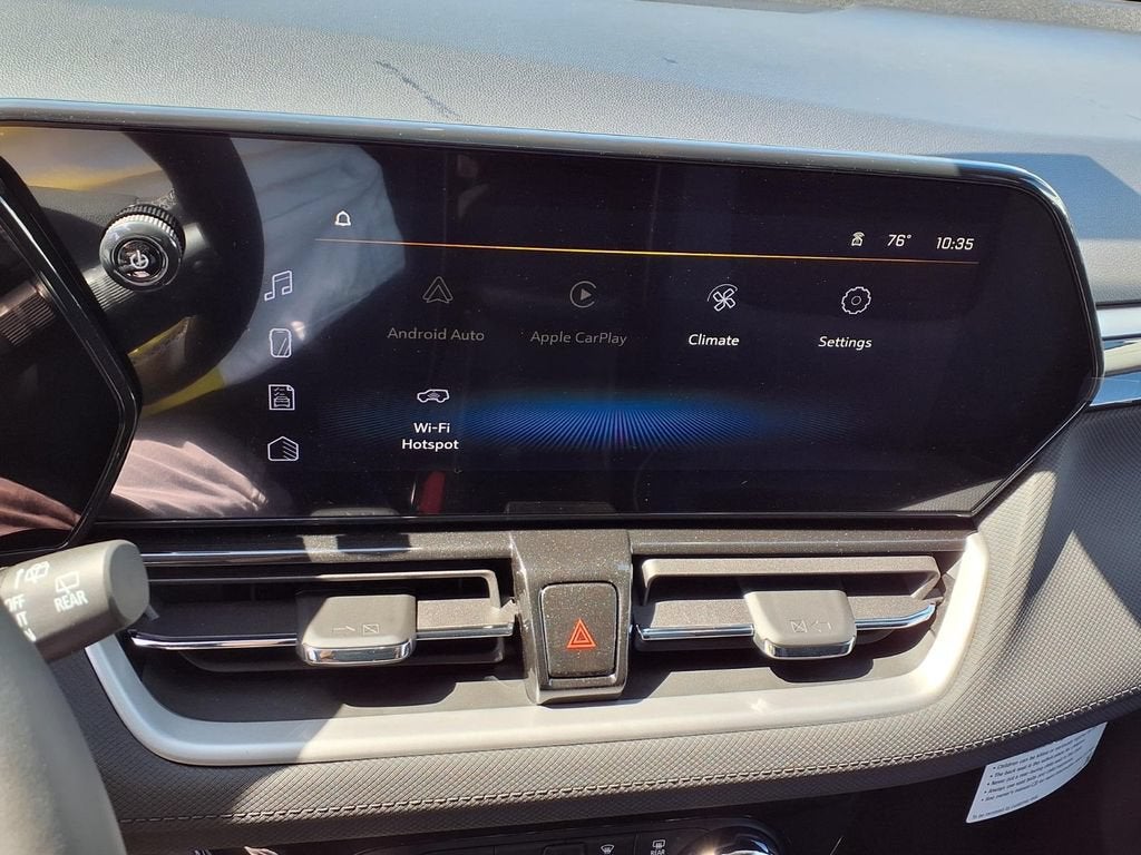 2026 Chevrolet Trailblazer LT - Photo 10