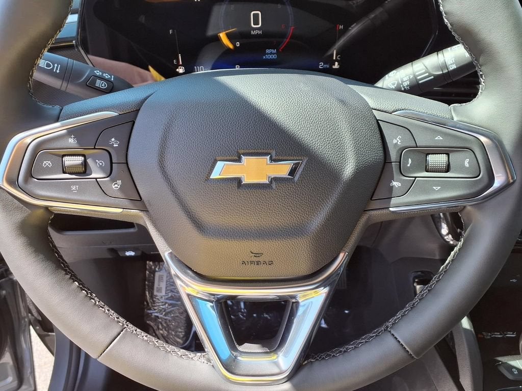 2026 Chevrolet Trailblazer LT - Photo 13