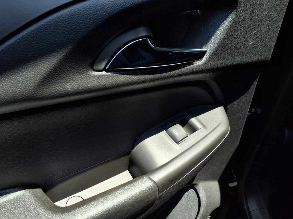 2026 Chevrolet Trailblazer LT - Photo 5