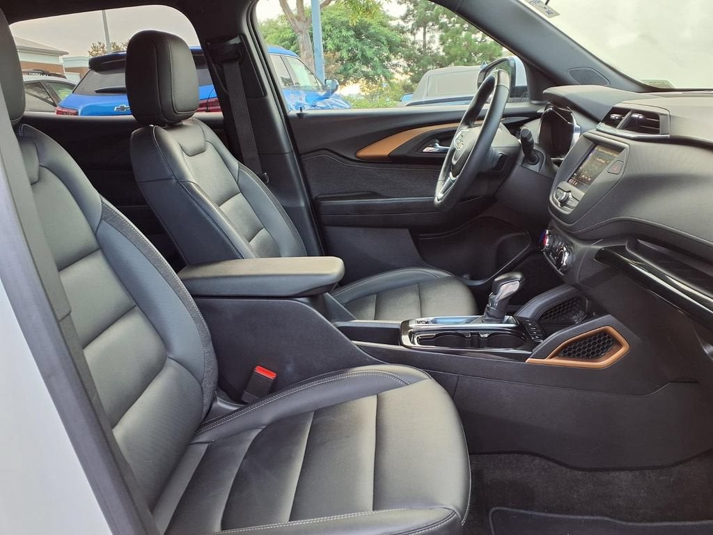 2023 Chevrolet Trailblazer ACTIV