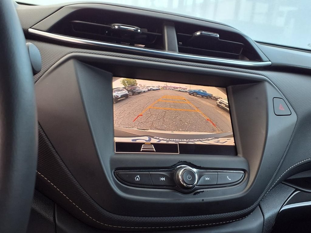 2023 Chevrolet Trailblazer ACTIV