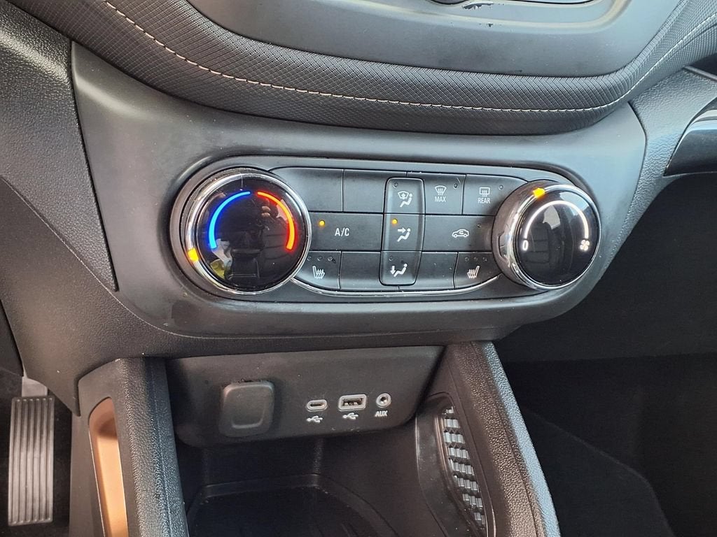 2023 Chevrolet Trailblazer ACTIV