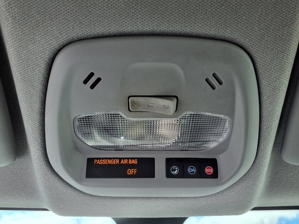 2021 Chevrolet Spark ACTIV