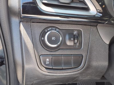 2021 Chevrolet Spark ACTIV