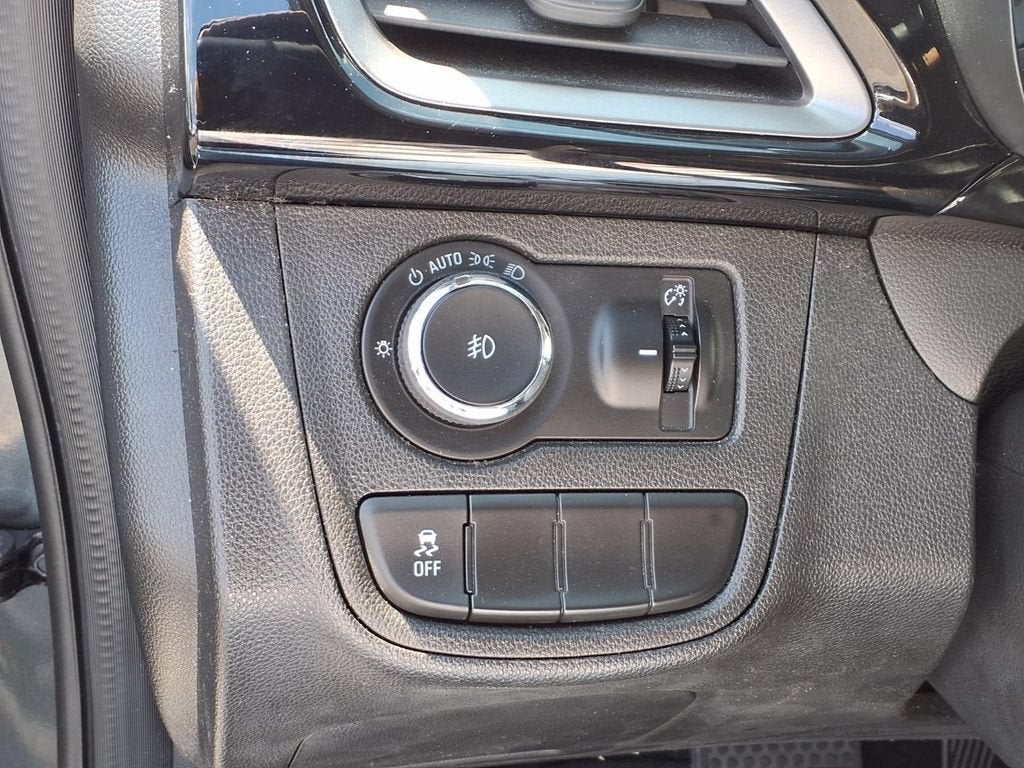 2021 Chevrolet Spark ACTIV