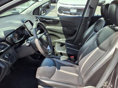2021 Chevrolet Spark ACTIV