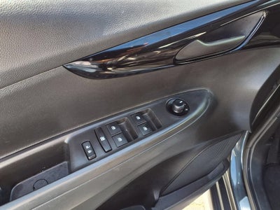2021 Chevrolet Spark ACTIV