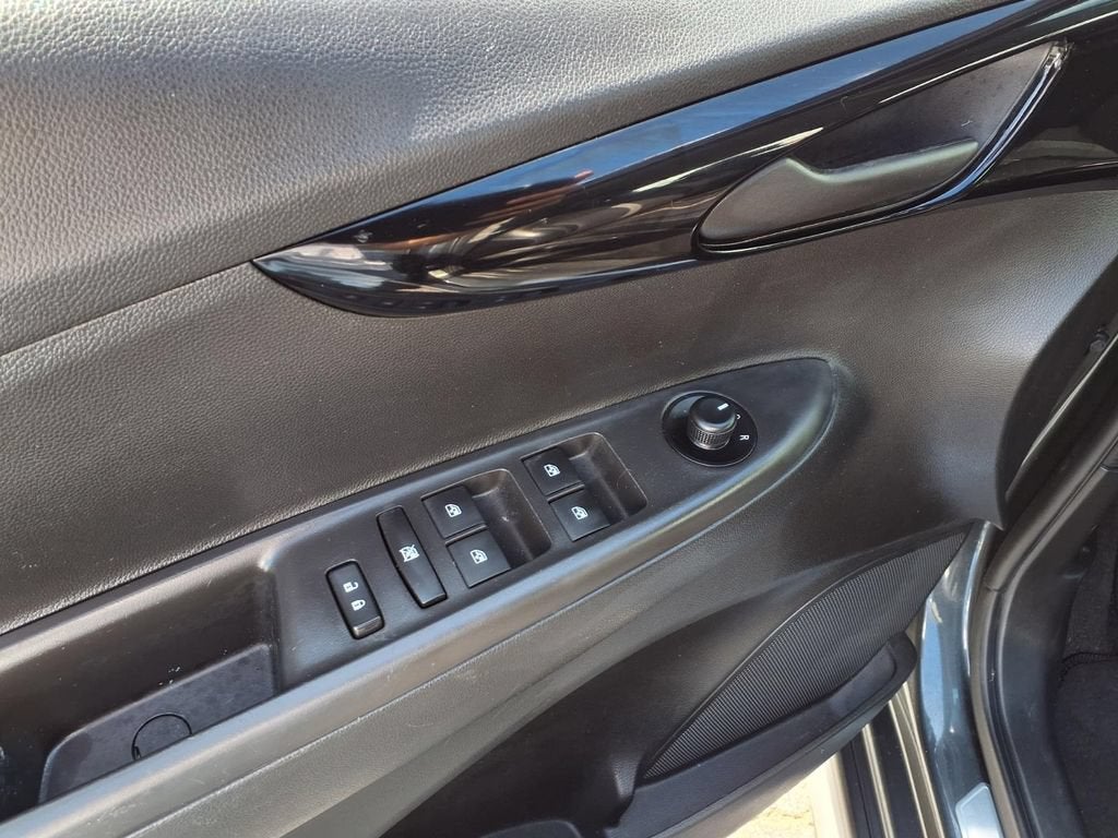 2021 Chevrolet Spark ACTIV