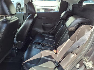2021 Chevrolet Spark ACTIV