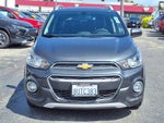 2021 Chevrolet Spark ACTIV