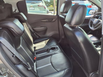 2021 Chevrolet Spark ACTIV