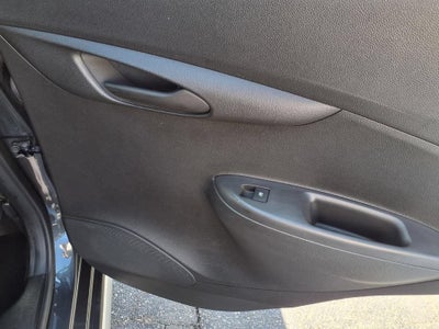 2021 Chevrolet Spark ACTIV