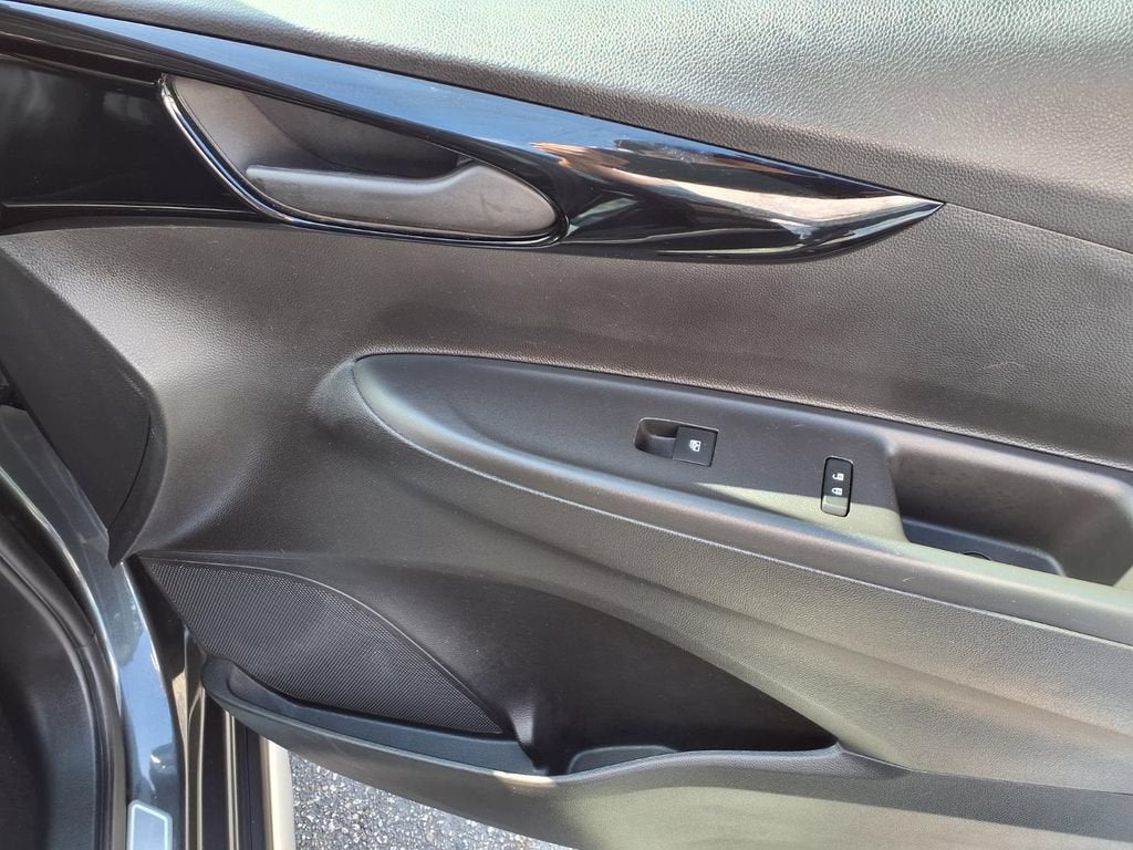 2021 Chevrolet Spark ACTIV