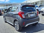 2021 Chevrolet Spark ACTIV