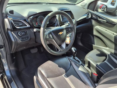 2021 Chevrolet Spark ACTIV