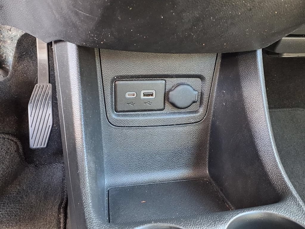 2021 Chevrolet Spark ACTIV