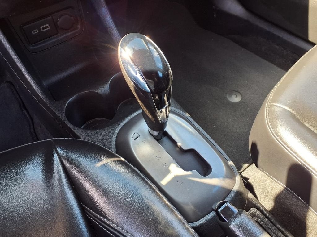 2021 Chevrolet Spark ACTIV
