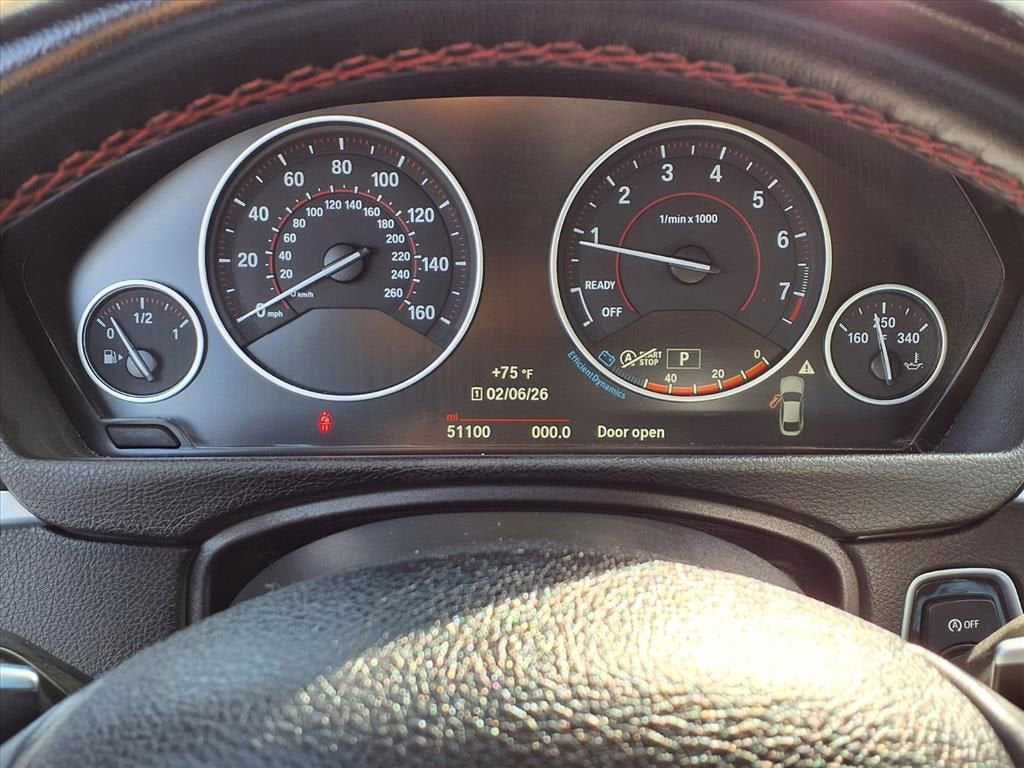 2018 BMW 430i Gran Coupe 430i