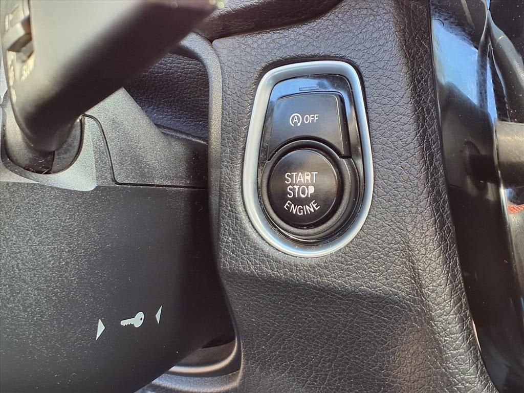 2018 BMW 430i Gran Coupe 430i