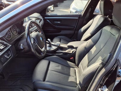 2018 BMW 430i Gran Coupe 430i