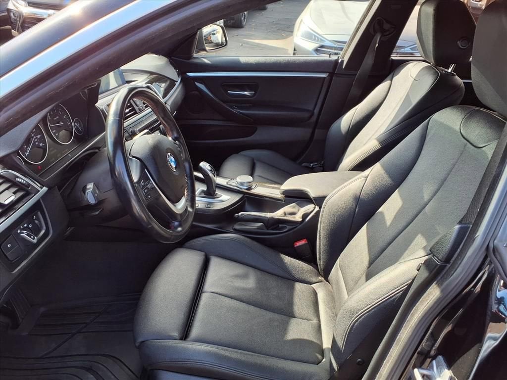2018 BMW 430i Gran Coupe 430i